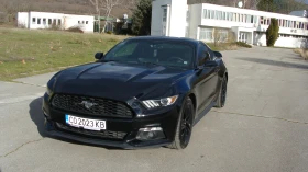 Ford Mustang 2.3 ecoboost, снимка 15