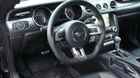 Ford Mustang 2.3 ecoboost, снимка 4