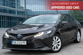 ������ Toyota Camry