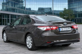 Toyota Camry 2.5 Dual VVTI Hybrid | Mobile.bg � ����� ������ 6