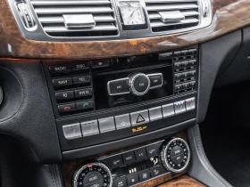 Mercedes-Benz CLS 550 4MATIC* АвтоКредит* (ЦЕНА ДО БГ) - 11999 € / 23468.00 лв. - 77775923 15
