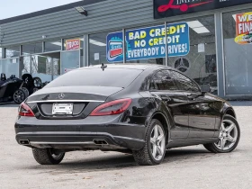 Mercedes-Benz CLS 550 4MATIC* АвтоКредит* (ЦЕНА ДО БГ) - 11999 € / 23468.00 лв. - 77775923 6