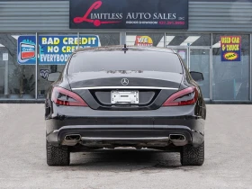 Mercedes-Benz CLS 550 4MATIC* АвтоКредит* (ЦЕНА ДО БГ) - 11999 € / 23468.00 лв. - 77775923 5