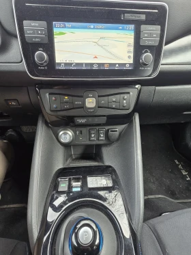 Nissan Leaf  150к.с 2018г. - 8999 € / 17600.51 лв. - 56313389 14