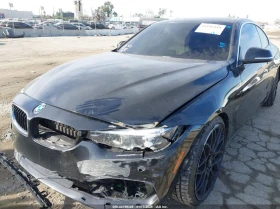 BMW 440 2019 BMW 440I - 15000 € / 29337.45 лв. - 79840843 3