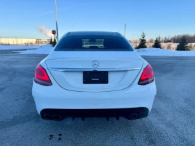 Mercedes-Benz C 43 AMG NO ACCIDENTS| 360| SPORT EXHAUST| АВТОФИНАНСИРАНЕ  - 26800 € / 52416.24 лв. - 89678451 5
