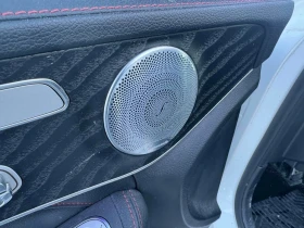 Mercedes-Benz C 43 AMG NO ACCIDENTS| 360| SPORT EXHAUST| АВТОФИНАНСИРАНЕ  - 26800 € / 52416.24 лв. - 89678451 11