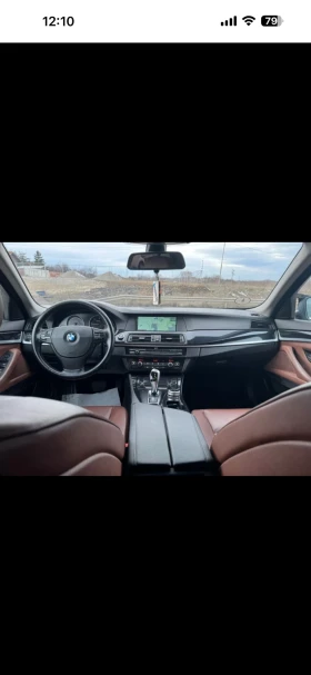 BMW 525 - 9999 € / 19556.34 лв. - 43780435 10