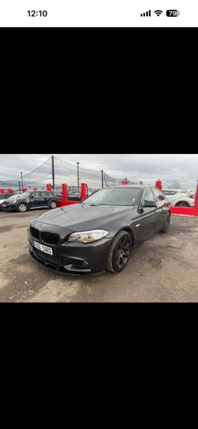 BMW 525 - 9999 € / 19556.34 лв. - 43780435 3