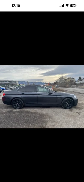 BMW 525 - 9999 € / 19556.34 лв. - 43780435 4