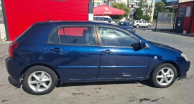 Toyota Corolla 1.4 230 хил км - 2599 € / 5083.20 лв. - 54090425 3
