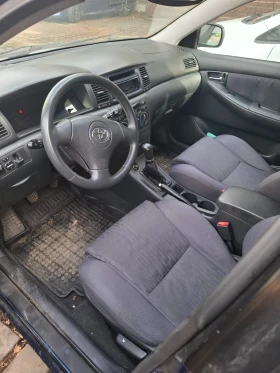 Toyota Corolla 1.4 230 хил км - 2599 € / 5083.20 лв. - 54090425 4