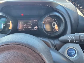 Toyota Yaris Cross 116h Dynamic Business + Programme Beyond Zero Acad | Mobile.bg � ����� ������ 15