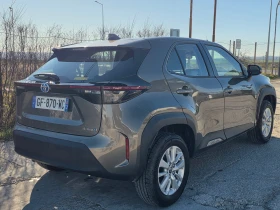 Toyota Yaris Cross 116h Dynamic Business + Programme Beyond Zero Acad | Mobile.bg � ����� ������ 5