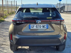 Toyota Yaris Cross 116h Dynamic Business + Programme Beyond Zero Acad | Mobile.bg � ����� ������ 6