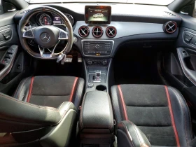 Mercedes-Benz CLA 45 AMG PANO| HEATED SEATS| MEMORY| Bucket Seats - 14150 € / 27674.99 лв. - 76662792 8