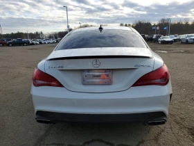 Mercedes-Benz CLA 45 AMG PANO| HEATED SEATS| MEMORY| Bucket Seats - 14150 € / 27674.99 лв. - 76662792 6