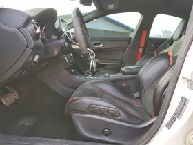 Mercedes-Benz CLA 45 AMG PANO| HEATED SEATS| MEMORY| Bucket Seats - 14150 € / 27674.99 лв. - 76662792 7