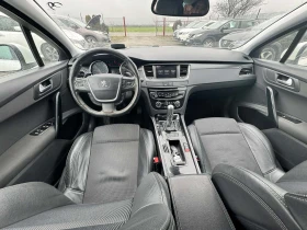 Peugeot 508 2.0-HDI 180  - 5500 € / 10757.07 лв. - 61789428 7