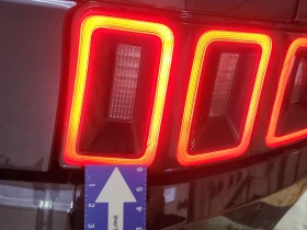 Ford Mustang V6* АвтоКредит* Цена до БГ - 10399 € / 20338.68 лв. - 93802880 14