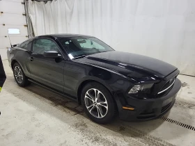 Ford Mustang V6* АвтоКредит* Цена до БГ - 10399 € / 20338.68 лв. - 93802880 2