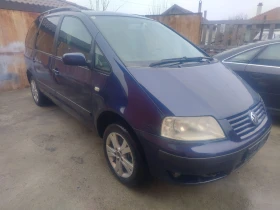 VW Sharan 4 Motion , снимка 2 - Автомобили и джипове - 53614215