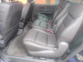 VW Sharan 4 Motion , снимка 9 - Автомобили и джипове - 53614215