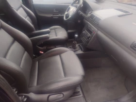 VW Sharan 4 Motion , снимка 15 - Автомобили и джипове - 53614215