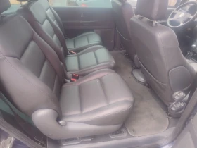 VW Sharan 4 Motion , снимка 14 - Автомобили и джипове - 53614215