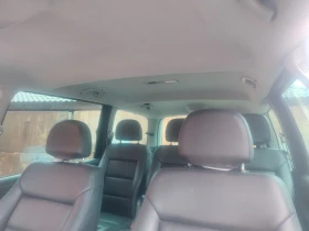 VW Sharan 4 Motion , снимка 12 - Автомобили и джипове - 53614215