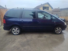 VW Sharan 4 Motion , снимка 3 - Автомобили и джипове - 53614215