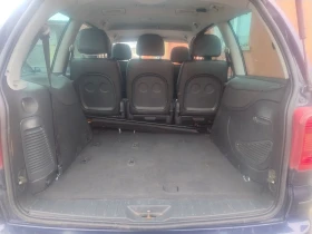 VW Sharan 4 Motion , снимка 13 - Автомобили и джипове - 53614215