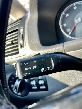 VW Touran 1.9 TDI - 3300 € / 6454.24 лв. - 98005246 10