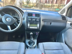 VW Touran 1.9 TDI - 3300 € / 6454.24 лв. - 98005246 5