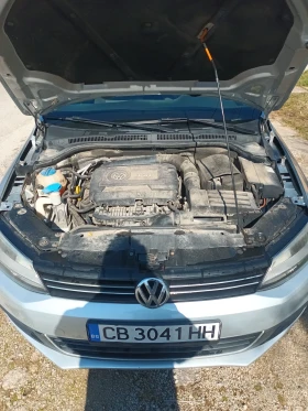 VW Jetta - 7500 € / 14668.73 лв. - 43196655 6