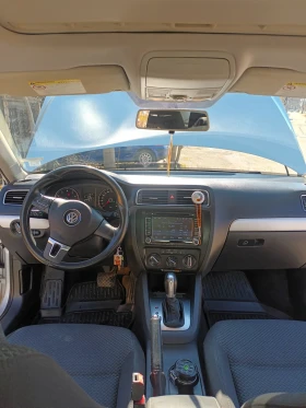 VW Jetta - 7500 € / 14668.73 лв. - 43196655 11