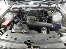 Ford Mustang GT Deluxe - 8500 € / 16624.56 лв. - 17381755 10