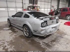 Ford Mustang GT Deluxe - 8500 € / 16624.56 лв. - 17381755 3