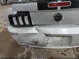 Ford Mustang GT Deluxe - 8500 € / 16624.56 лв. - 17381755 6