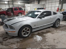 Ford Mustang GT Deluxe - 8500 € / 16624.56 лв. - 17381755 2