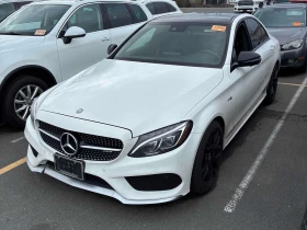 ������ Mercedes-Benz C 43 A...