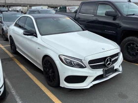 Mercedes-Benz C 43 AMG CARFAX/��������/BURMESTER | Mobile.bg � ����� ������ 4