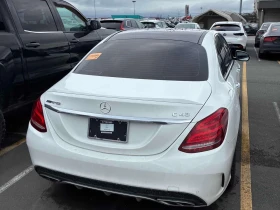 Mercedes-Benz C 43 AMG CARFAX/��������/BURMESTER | Mobile.bg � ����� ������ 5