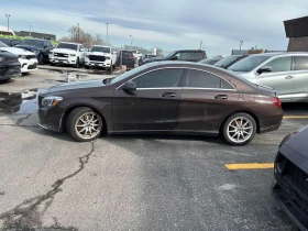 Mercedes-Benz CLA 250 * 4MATIC * CARFAX * ПОДГРЕВИ * КЕЙЛЕС * NAVI | Auto.bg — изображение 2