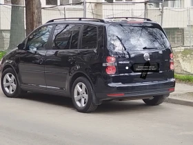 VW Touran 1.6/102кс.перфектна - 4100 € / 8018.90 лв. - 35691766 4