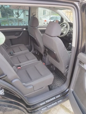 VW Touran 1.6/102кс.перфектна - 4100 € / 8018.90 лв. - 35691766 6