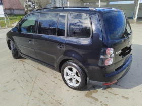 VW Touran 1.6/102кс.перфектна