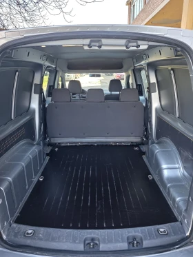 VW Caddy 1.6TDI  MAXI - 7150 € / 13984.18 лв. - 47771919 15