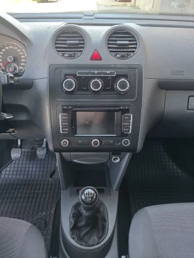 VW Caddy 1.6TDI  MAXI - 7150 € / 13984.18 лв. - 47771919 10