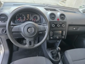 VW Caddy 1.6TDI  MAXI - 7150 € / 13984.18 лв. - 47771919 8